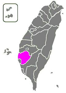 Image:Tainan_County_location.jpg