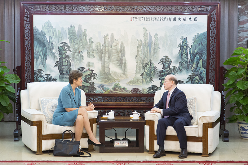 [责任编辑:邓鸿伟] 相关新闻